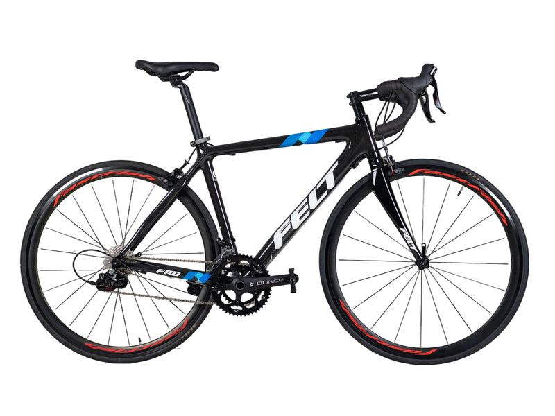 Load image into Gallery viewer, FELT California Carbon Road Bike Warehouse Clearance
