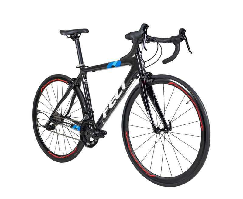 Load image into Gallery viewer, FELT California Carbon Road Bike Warehouse Clearance
