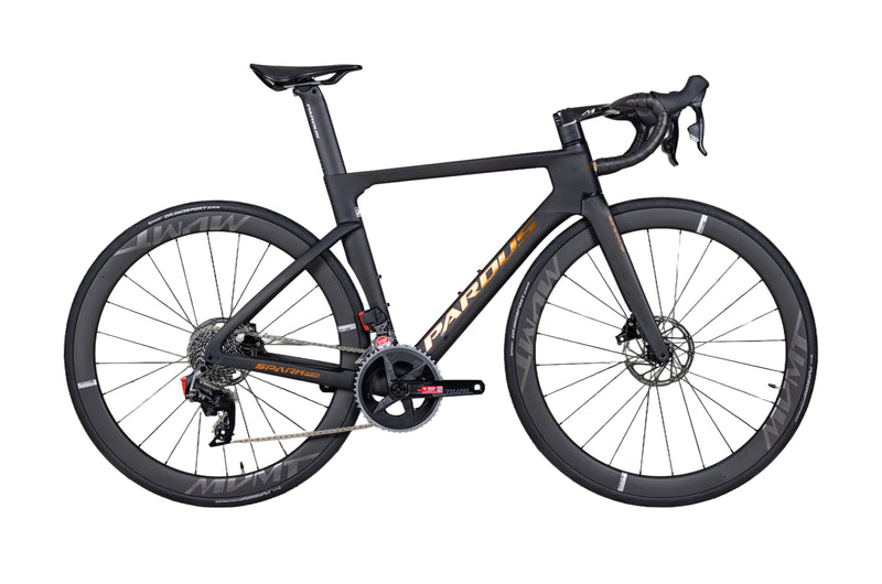 Load image into Gallery viewer, Pardus Spark RS Rival eTap AXS with Carbon Wheels
