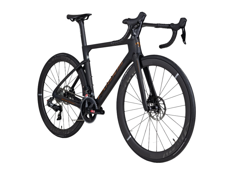 Load image into Gallery viewer, Pardus Spark RS Rival eTap AXS with Carbon Wheels
