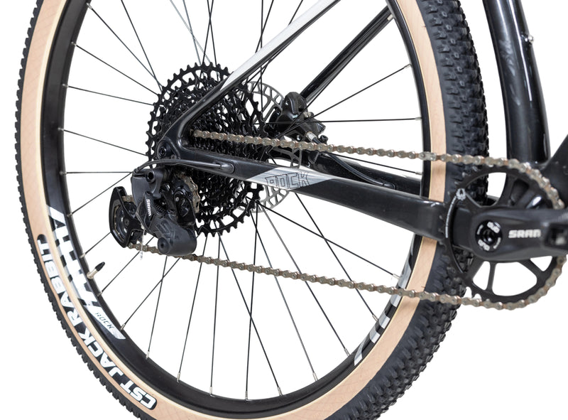 Load image into Gallery viewer, Sunpeed Rock Carbon Mountain Bike
