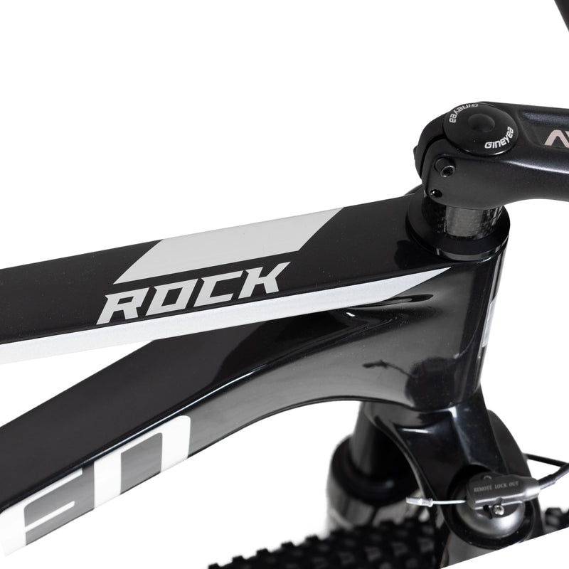 Load image into Gallery viewer, Sunpeed Rock Carbon Mountain Bike
