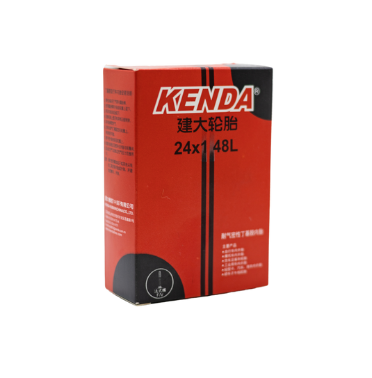 Kenda Inner Tubes 24×1