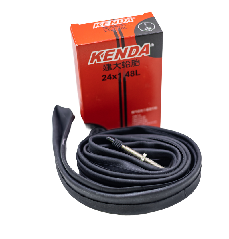 Load image into Gallery viewer, Kenda Inner Tubes 24×1
