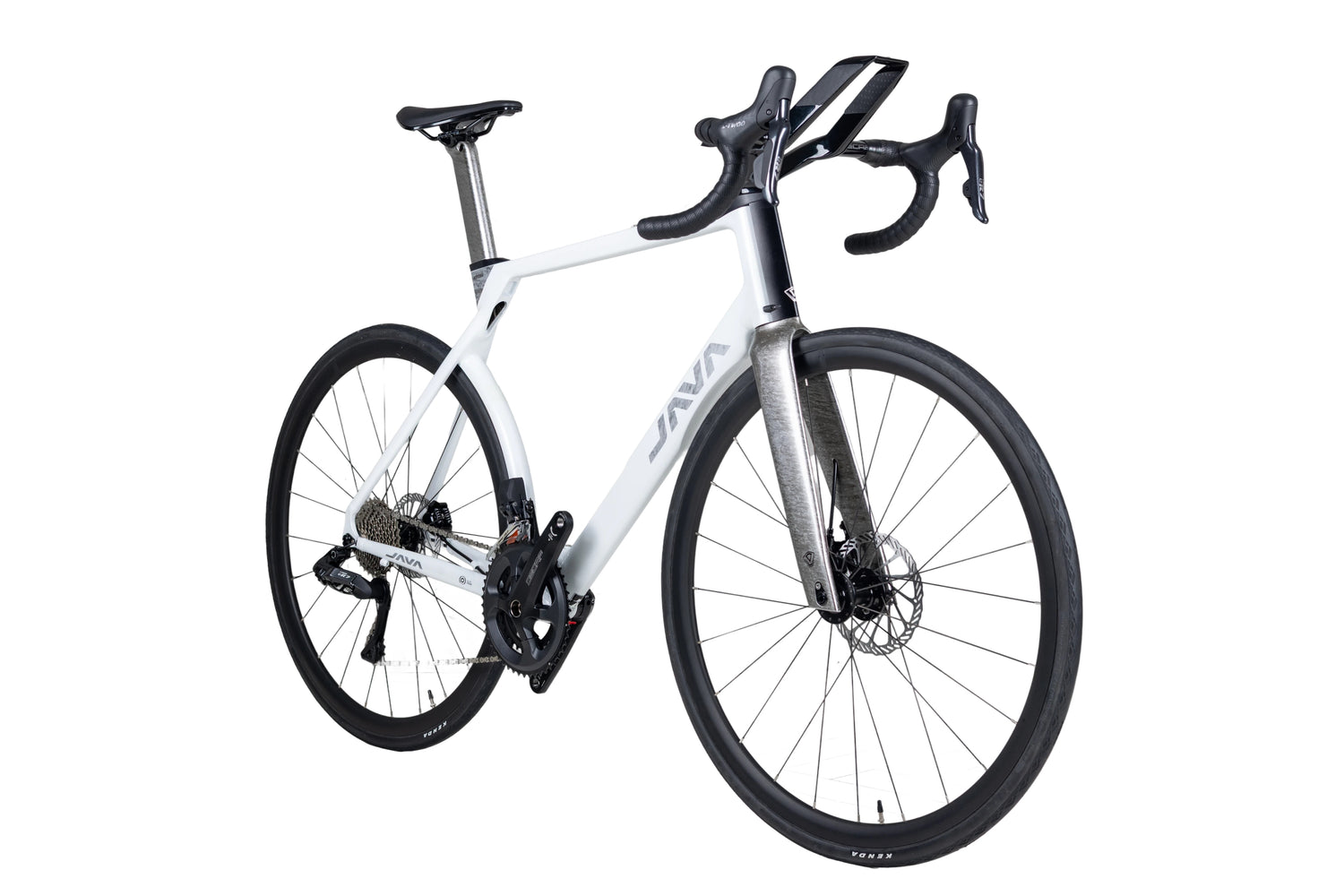 JAVA – UAEcycle