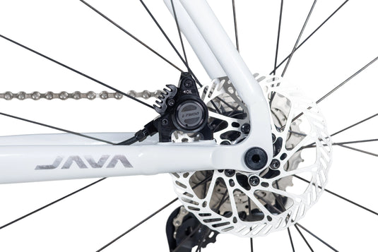 Java Vittoria Alloy Road Bike Ltwoo ER7