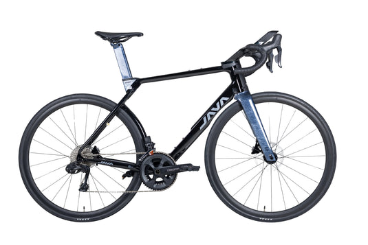 Java Vittoria Alloy Road Bike Ltwoo ER7