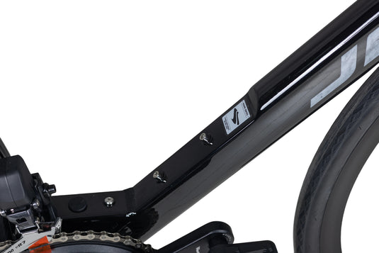 Java Vittoria Alloy Road Bike Ltwoo ER7