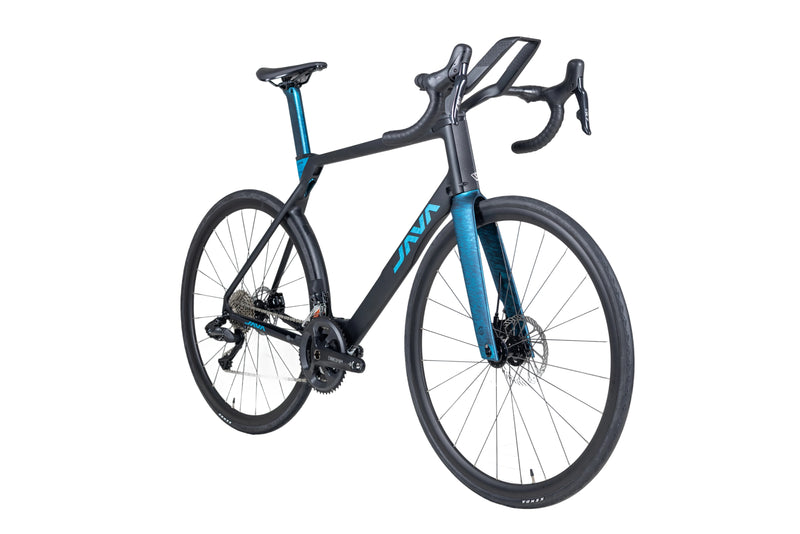 Load image into Gallery viewer, Java Vittoria Alloy Road Bike Ltwoo ER7
