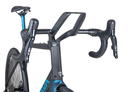 Java Vittoria Al Ltwoo Er7 E-shifter 12 Speed