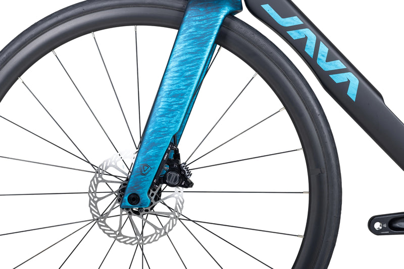 Load image into Gallery viewer, Java Vittoria Alloy Road Bike Ltwoo ER7
