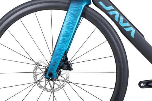 Java Vittoria Alloy Road Bike Ltwoo ER7