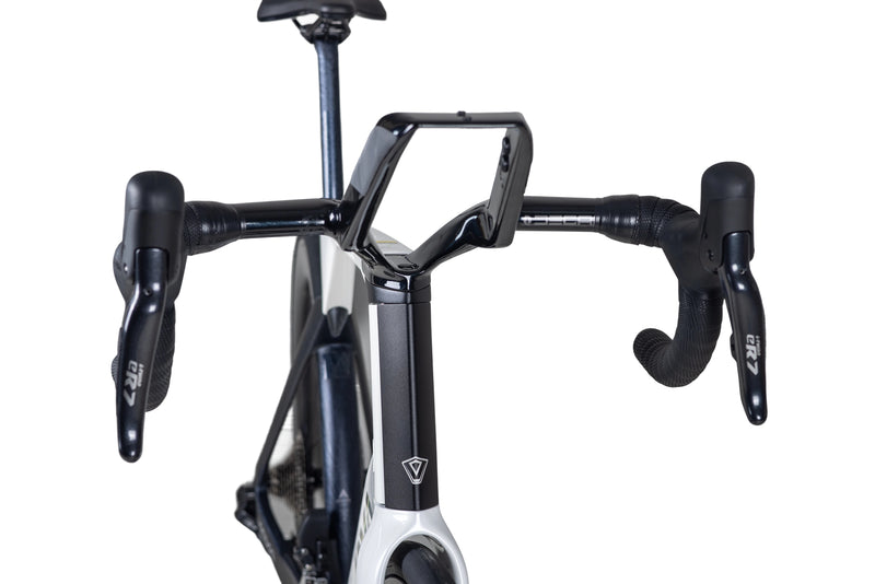 Load image into Gallery viewer, Java J-Air Vittoria Aerodynamic Carbon Road Bike Ltwoo ER7
