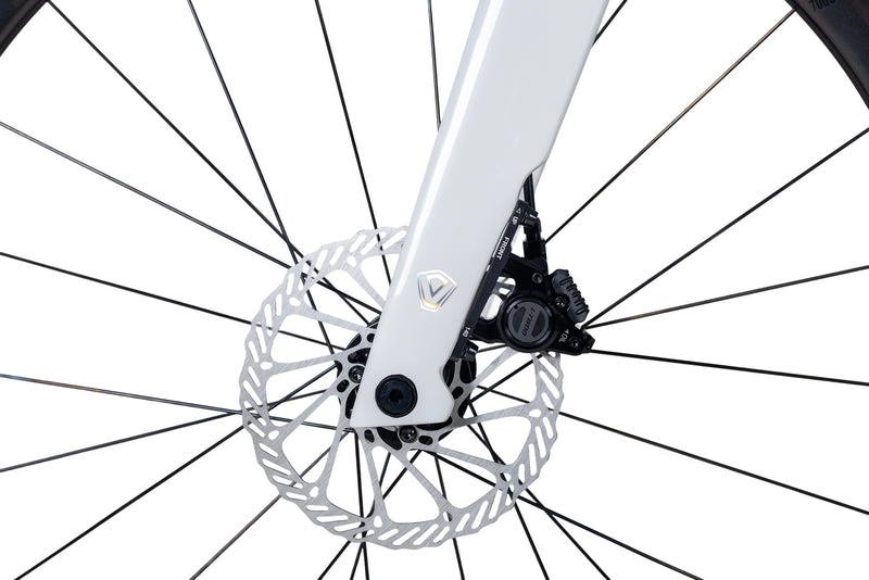 Load image into Gallery viewer, Java J-Air Vittoria Aerodynamic Carbon Road Bike Ltwoo ER7
