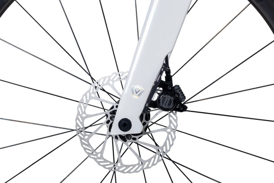 Java J-Air Vittoria Aerodynamic Carbon Road Bike Ltwoo ER7