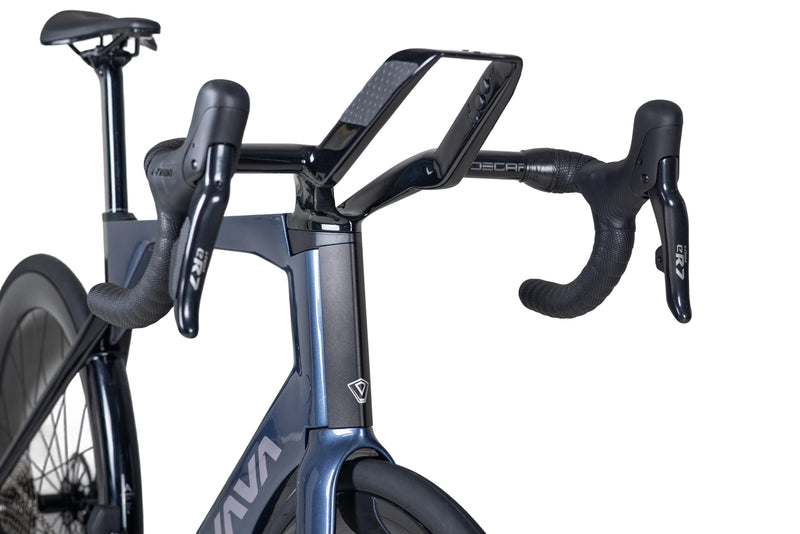 Load image into Gallery viewer, Java J-Air Vittoria Aerodynamic Carbon Road Bike Ltwoo ER7
