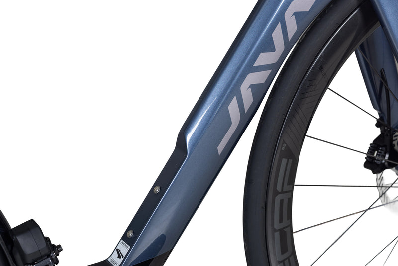 Load image into Gallery viewer, Java J-Air Vittoria Aerodynamic Carbon Road Bike Ltwoo ER7
