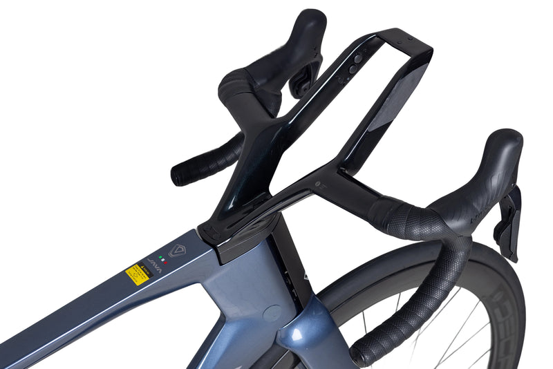 Load image into Gallery viewer, Java J-Air Vittoria Aerodynamic Carbon Road Bike Ltwoo ER7
