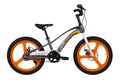 Grey/Orange