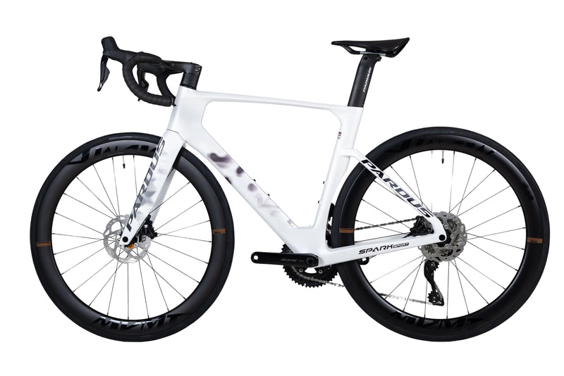 Load image into Gallery viewer, Pardus Spark Sport 105 Di2 12 Speed Carbon Road Bike with Carbon Wheelset
