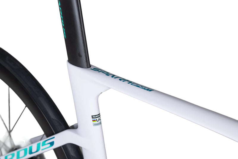 Load image into Gallery viewer, Pardus Spark Sport 105 Di2 12 Speed Carbon Road Bike with Carbon Wheelset
