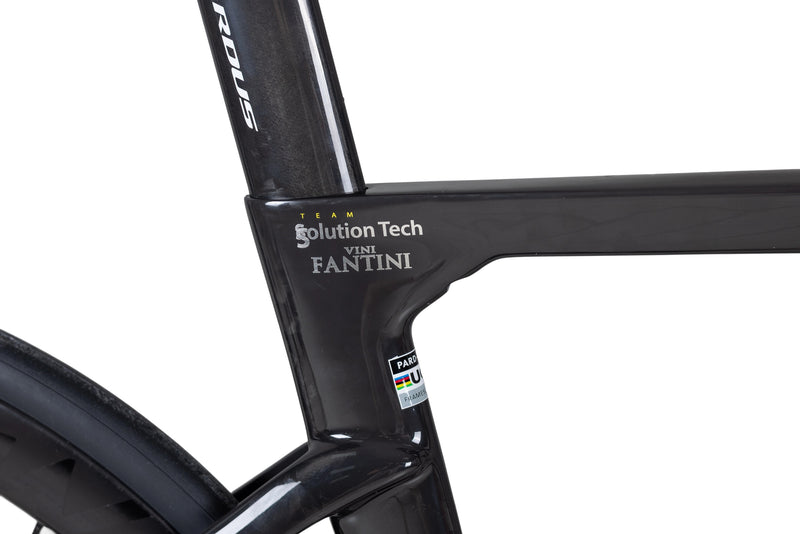 Load image into Gallery viewer, Pardus Spark EVO 105 Di2 Carbon Road Bike
