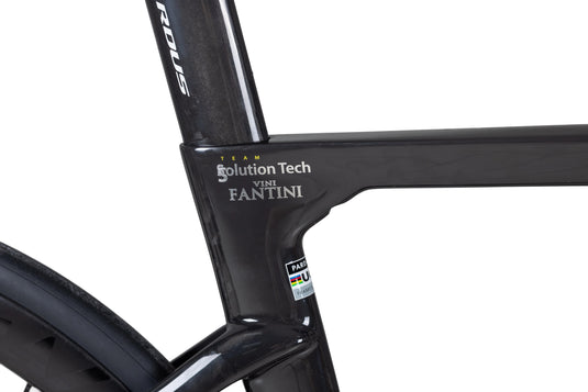 Pardus Spark EVO 105 Di2 Carbon Road Bike