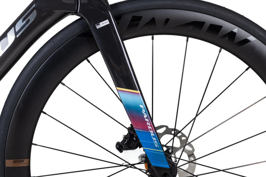 Pardus Spark EVO 105 Di2 Carbon Road Bike