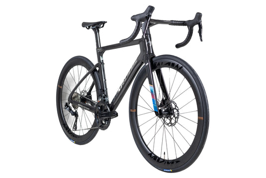 Pardus Spark EVO 105 Di2 Carbon Road Bike