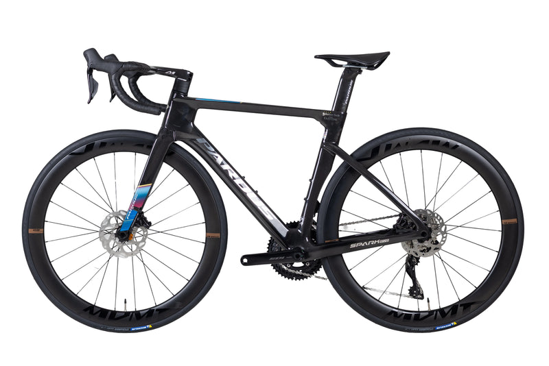 Load image into Gallery viewer, Pardus Spark EVO 105 Di2 Carbon Road Bike
