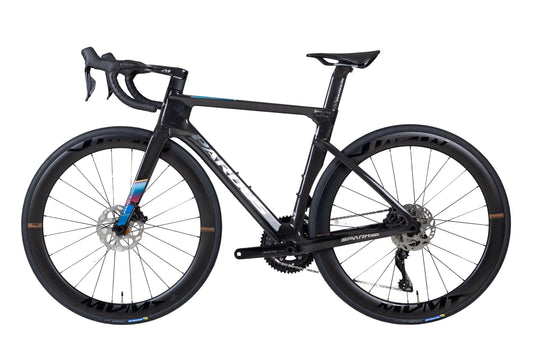 Pardus Spark EVO 105 Di2 Carbon Road Bike