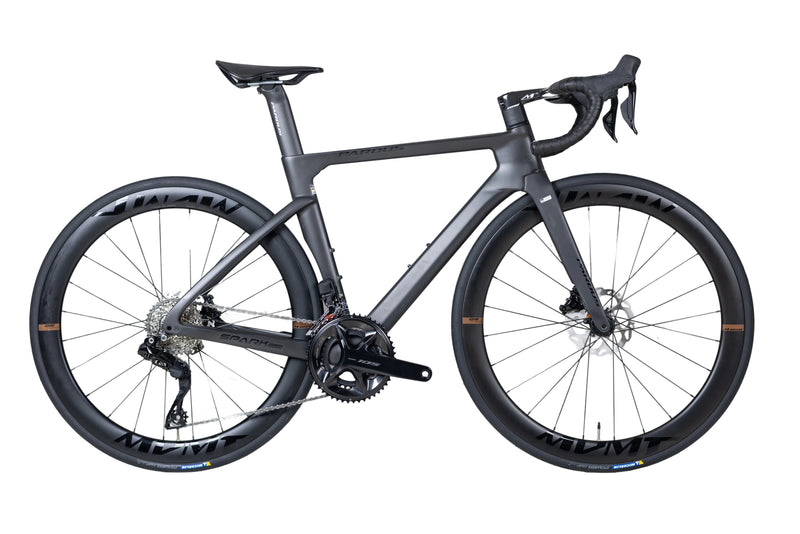 Load image into Gallery viewer, Pardus Spark EVO 105 Di2 Carbon Road Bike
