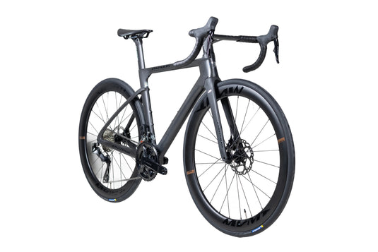 Pardus Spark EVO 105 Di2 Carbon Road Bike