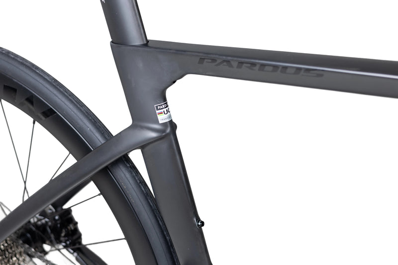 Load image into Gallery viewer, Pardus Spark EVO 105 Di2 Carbon Road Bike
