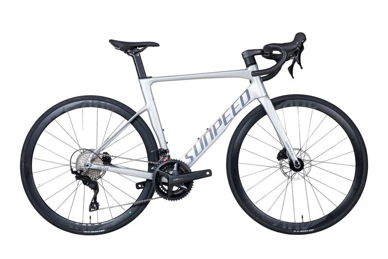 Load image into Gallery viewer, Sunpeed Galaxy Road Bike 12 speed
