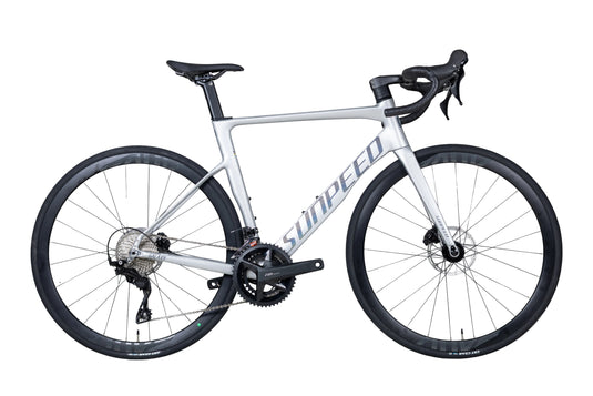 Sunpeed Galaxy Road Bike 12 speed