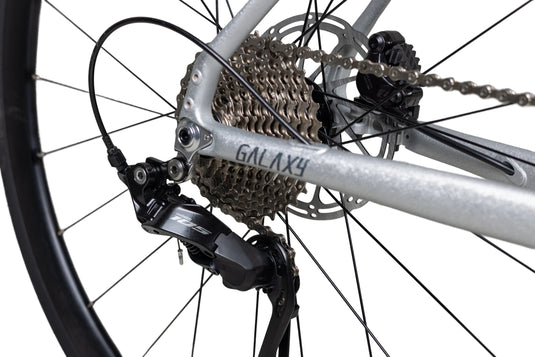 Sunpeed Galaxy Road Bike 12 speed