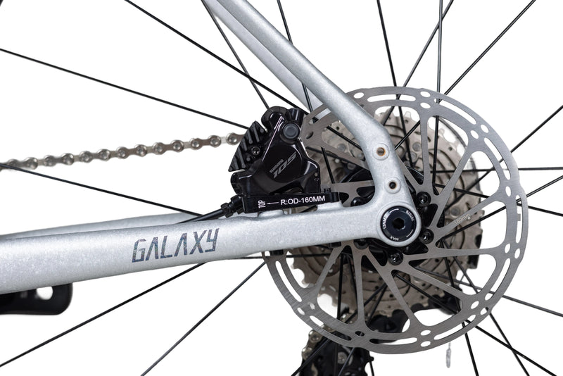 Load image into Gallery viewer, Sunpeed Galaxy Road Bike 12 speed
