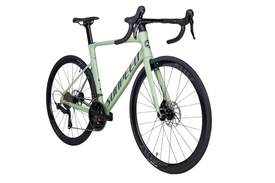 Sunpeed Galaxy Road Bike 12 speed