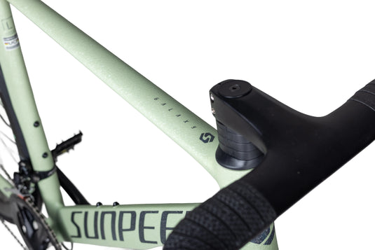 Sunpeed Galaxy Road Bike 12 speed