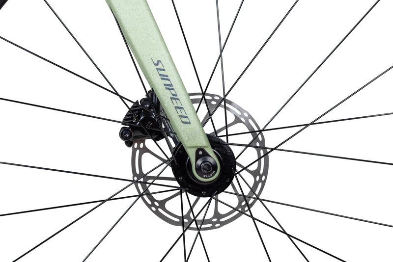 Load image into Gallery viewer, Sunpeed Galaxy Road Bike 12 speed
