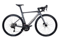 Ice-Crack Dark Grey / L