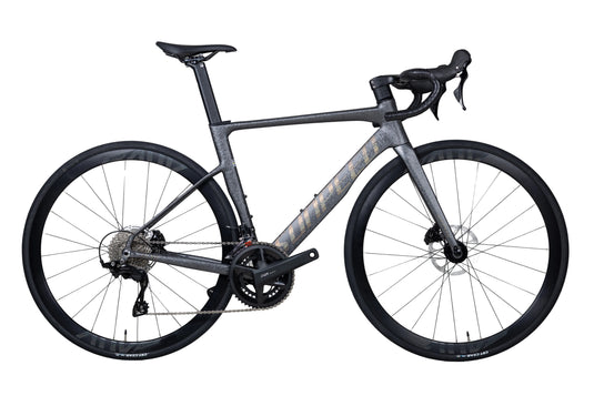 Sunpeed Galaxy Road Bike 12 speed