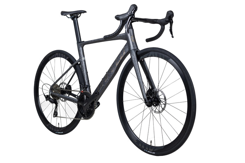 Load image into Gallery viewer, Sunpeed Galaxy Road Bike 12 speed
