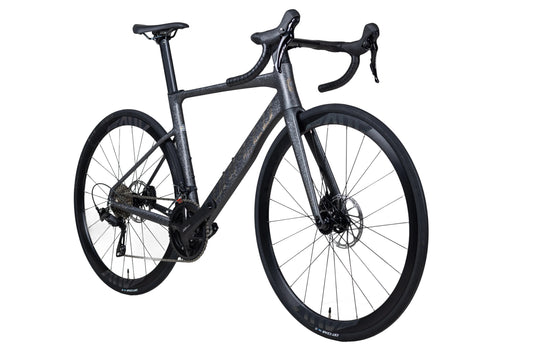 Sunpeed Galaxy Road Bike 12 speed