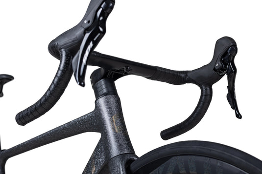 Sunpeed R&b Silver Sunpeed Galaxy 105 R7120 Road Bike 12 speed – UAEcycle