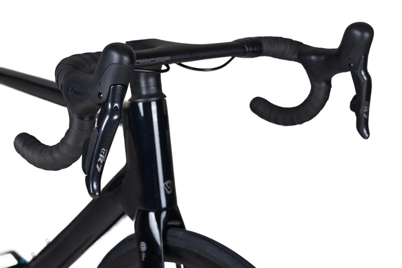 Load image into Gallery viewer, JAVA Siluro 6 Top Ltwoo Er7 E-shifter 12 Speed Road Bike
