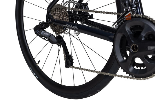 JAVA Siluro 6 Top Ltwoo Er7 E-shifter 12 Speed Road Bike