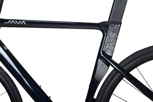 JAVA Siluro 6 Top Ltwoo Er7 E-shifter 12 Speed Road Bike