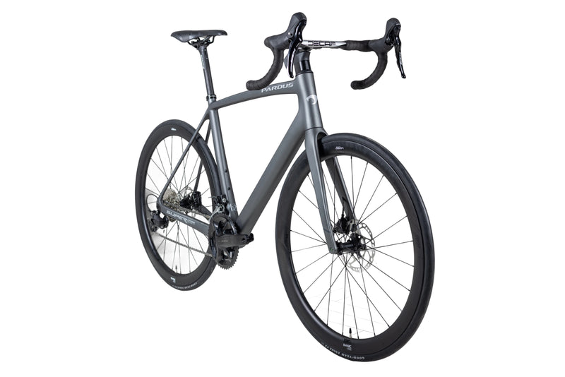 Load image into Gallery viewer, Pardus Super Sport Carbon Road Bike Shimano 105 12 Speed with Carbon Wheelset
